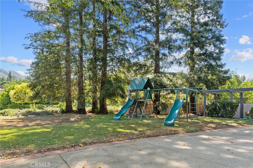 Rolling Hills Estates (843) - Residential