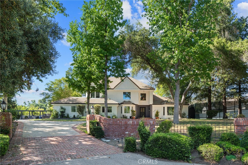 Rolling Hills Estates (843) - Residential