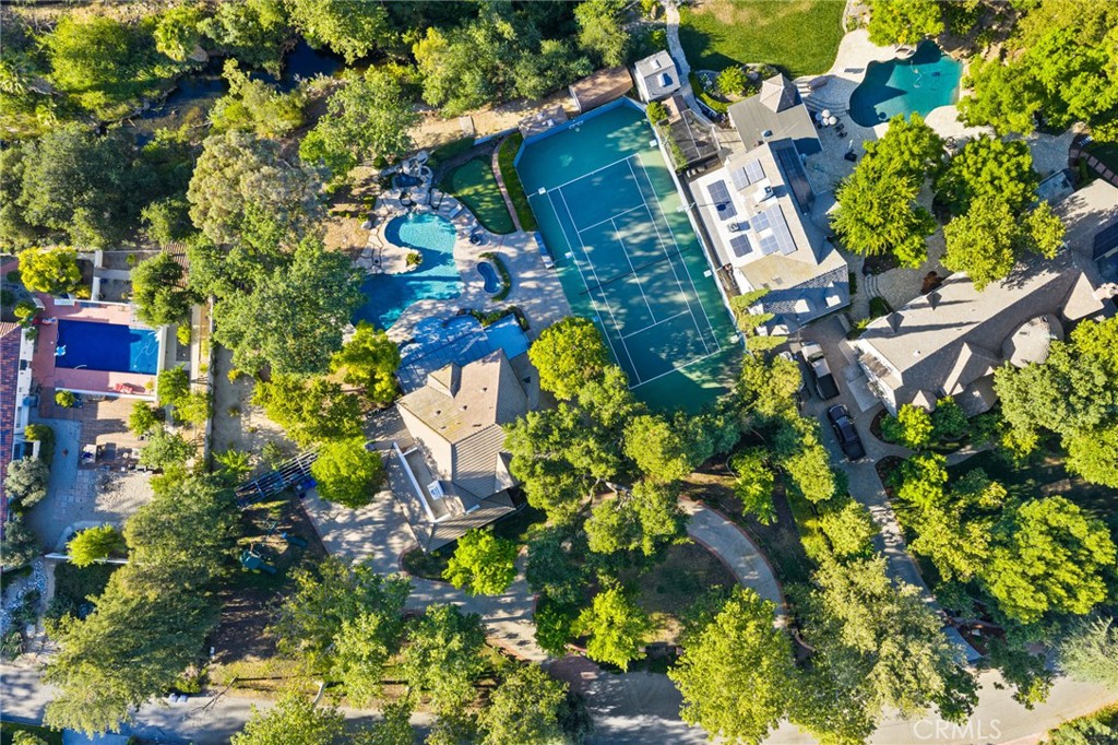 Rolling Hills Estates (843) - Residential