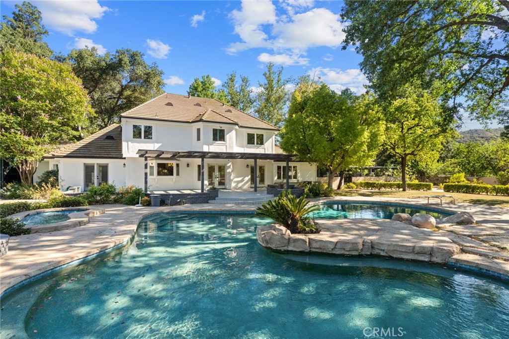 Rolling Hills Estates (843) - Residential