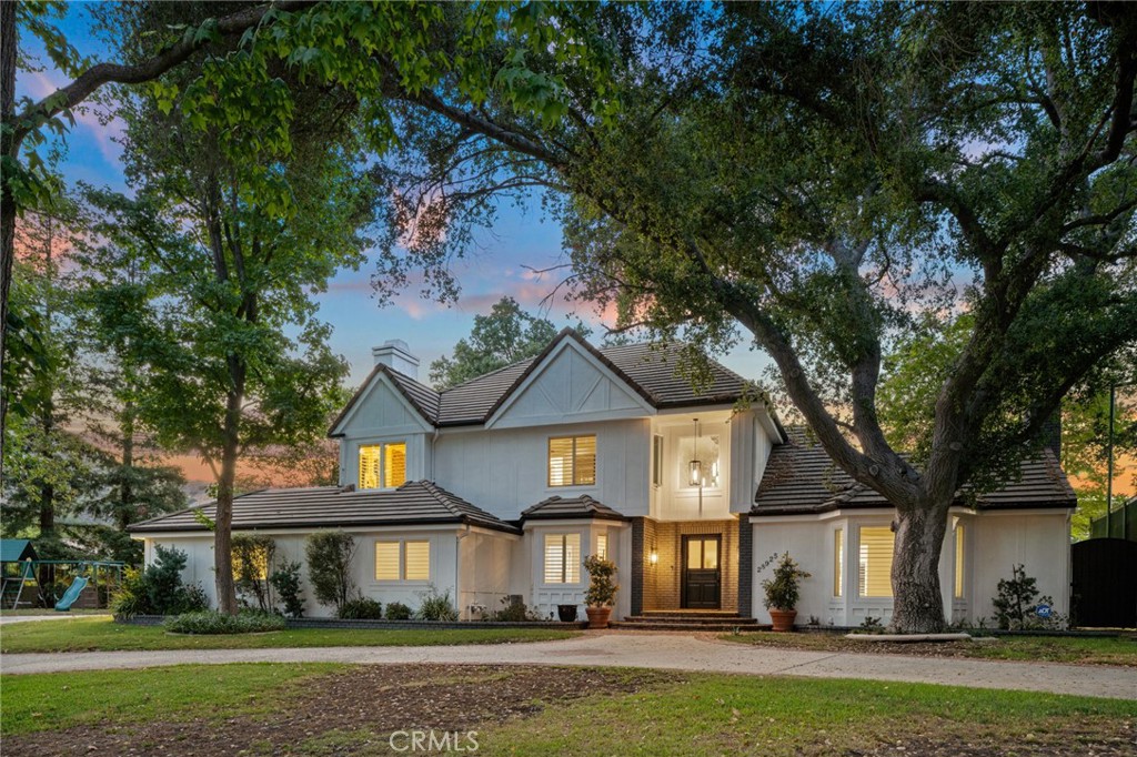 Rolling Hills Estates (843) - Residential