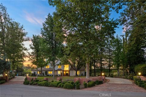 28925 Medea Mesa Road Agoura Hills CA 91301