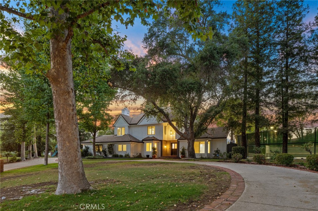 Rolling Hills Estates (843) - Residential