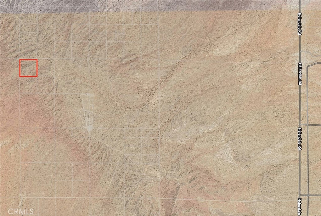Affordable 10-acre parcel in the growing high desert area of Helendale. Located off the grid, this secluded property offers long-term investment potential as the region develops. Hold for future value, or use as a recreational or off-grid getaway.
