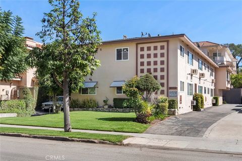 Photo of 530 N Maryland Ave, Glendale, CA 91206 (MLS # GD26067421)