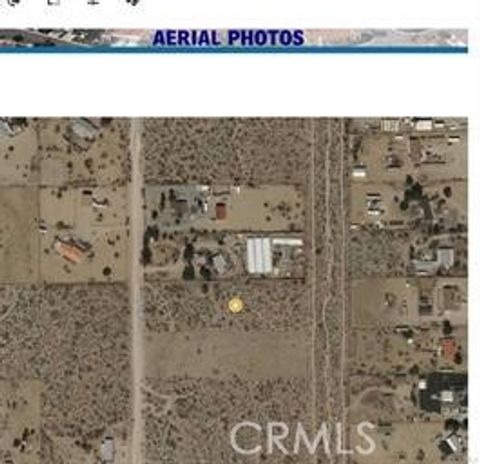 Photo of 0 Mountain, Pinon Hills, CA 92372 (MLS # SR26011964)