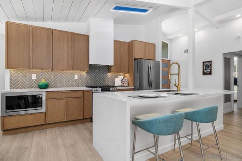 Photo of 5556 Baja Dr. DR, San Diego, CA 92115 (MLS # 260023289SD)
