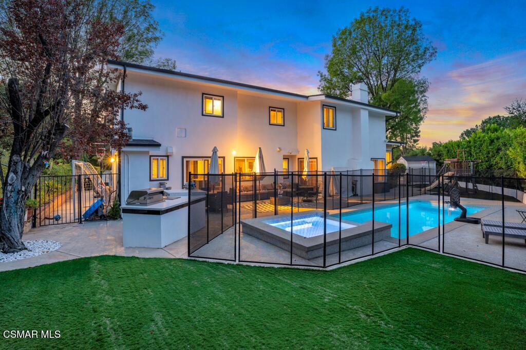 19410 Shenango Drive