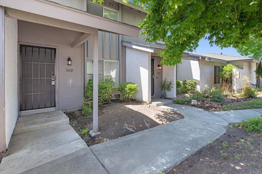 3418 Seabreeze Walk