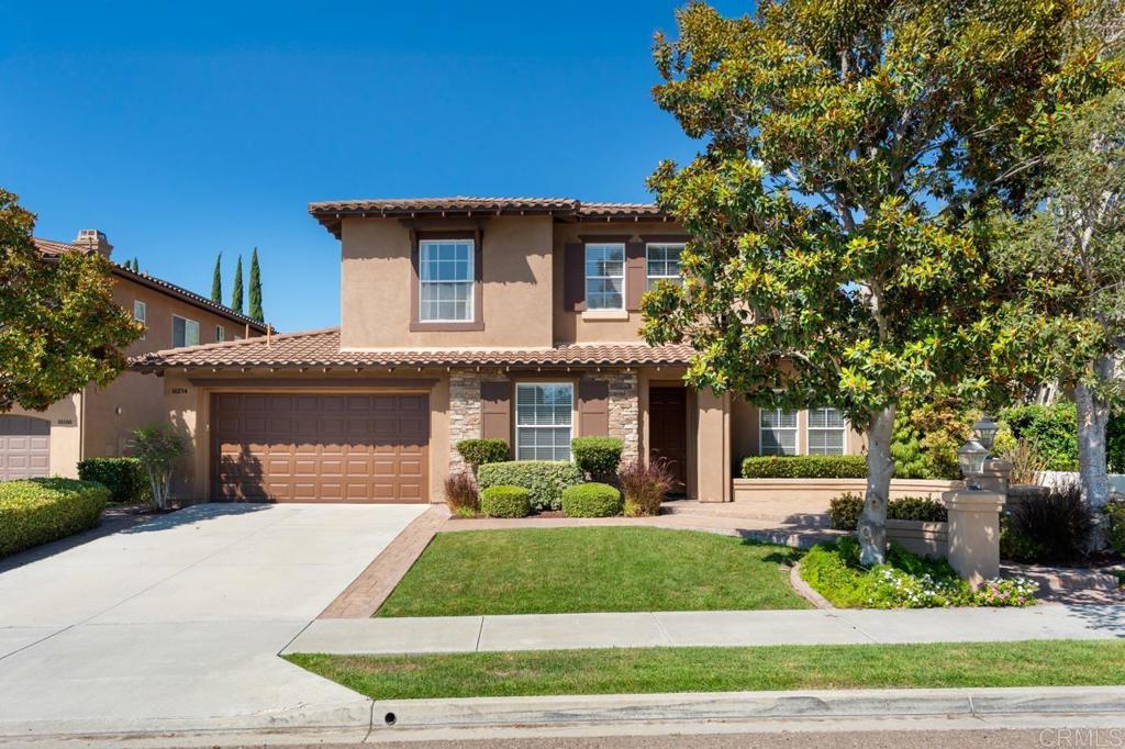 16174 Deer Ridge Court