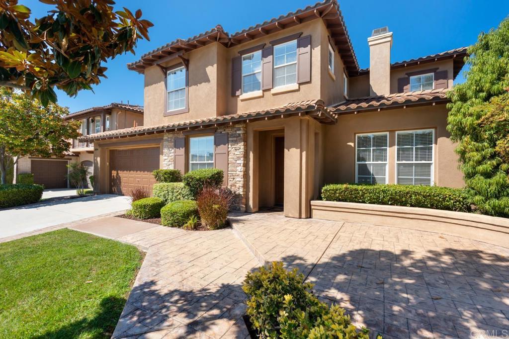 16174 Deer Ridge Court
