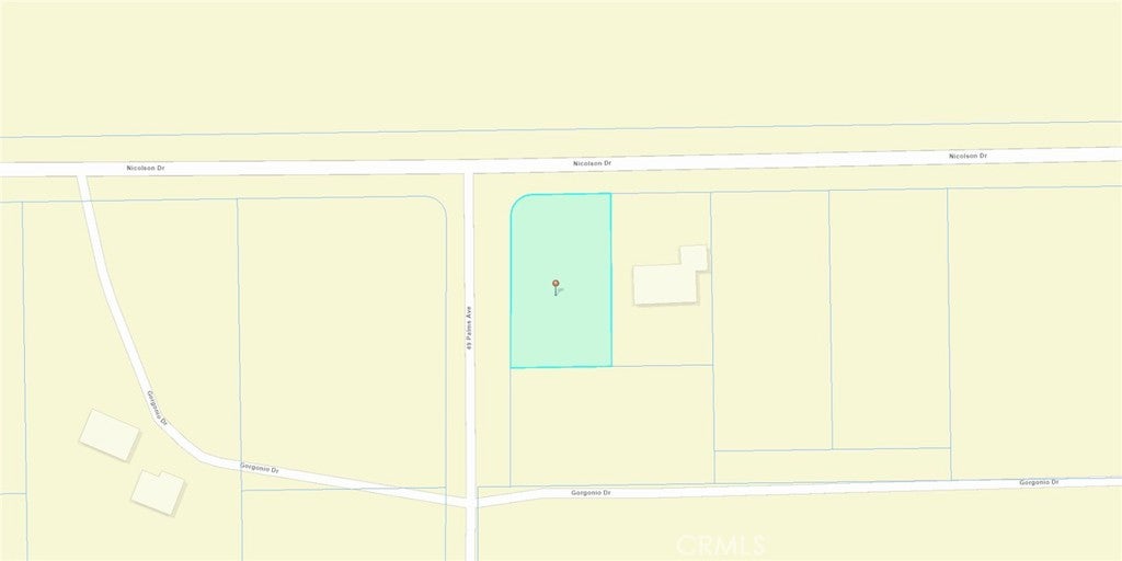 0 Nicolson Drive