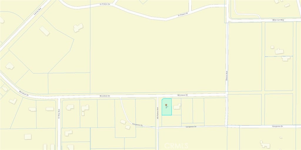 0 Nicolson Drive