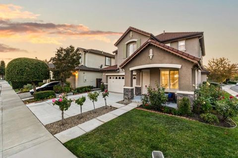 1157 Silver Street Union City CA 94587