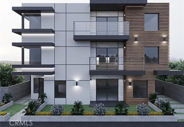 Investors special!! This is the perfect opportunity for an Investor or Developer to build a 14 unit building on this lot. Property owner has plans and permits in place. This Fourplex has four 2 bedroom-1 bath units offering 3,122 square feet of living space. All units are currently occupied. Current rents are between $1300-1400 per unit. The units are under rent control. The building has 4 separate electric meters, 4 gas meters and 1 water meter. There are 6 parking spaces in the back. Property is conveniently located near 170 freeway. This property is located near NoHo West Shopping Plaza.