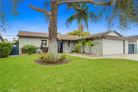 801 S Roanne St, Anaheim, CA 92804 - MLS#: OC26053514