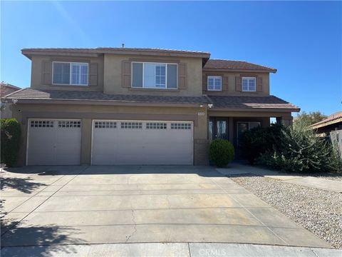 Photo of 15058 Zircon DR, Victorville, CA 92394 (MLS # HD26113724)