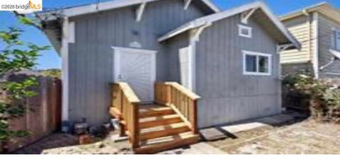 Photo of 1217 82Nd Ave Ave, Oakland, CA 94621 (MLS # 41125404)