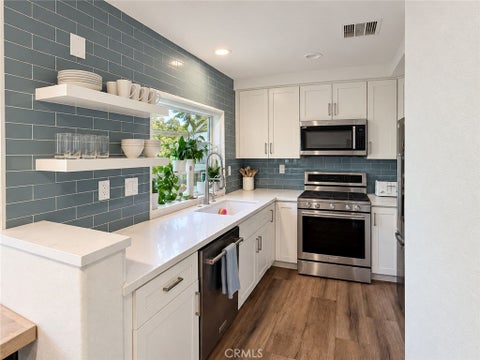 Photo of 15 SHERRELWOOD Court, Aliso Viejo, CA 92656 (MLS # OC26221569)