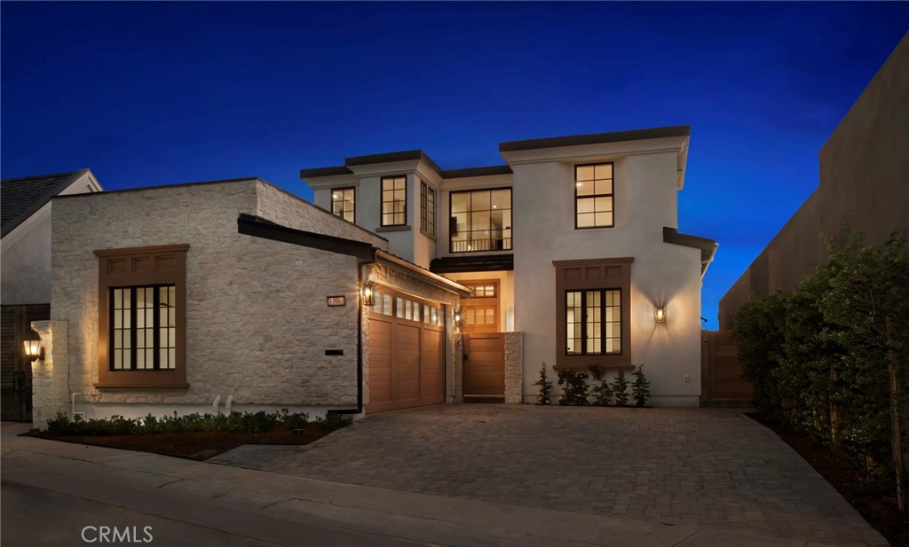 Niguel Shores Custom (NSC) - Residential Lease