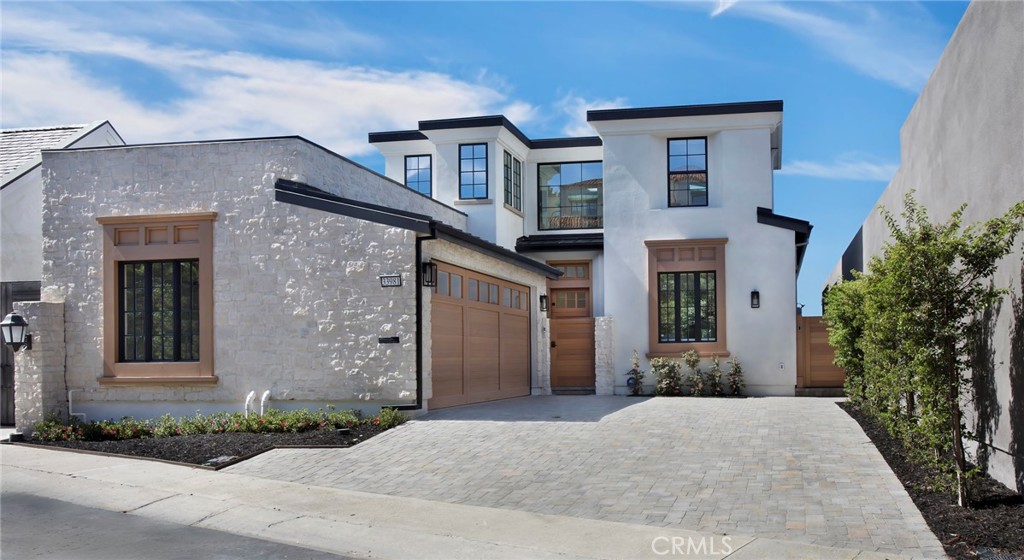 Niguel Shores Custom (NSC) - Residential Lease