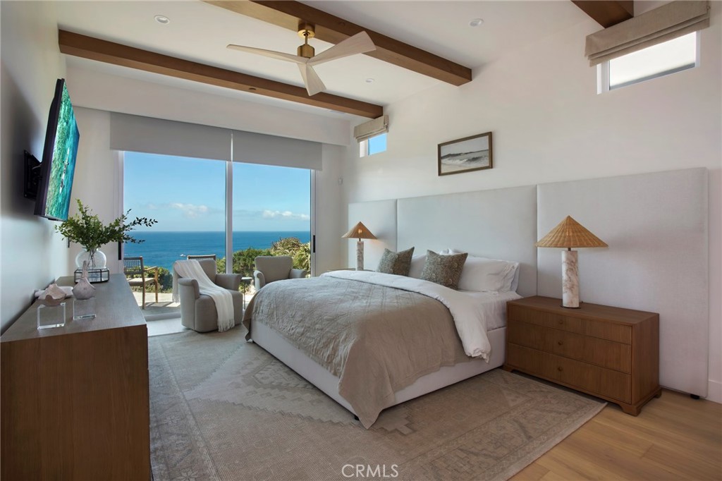 Niguel Shores Custom (NSC) - Residential Lease