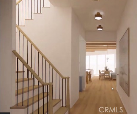 Niguel Shores Custom (NSC) - Residential Lease