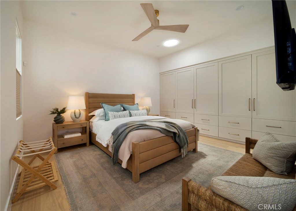 Niguel Shores Custom (NSC) - Residential Lease