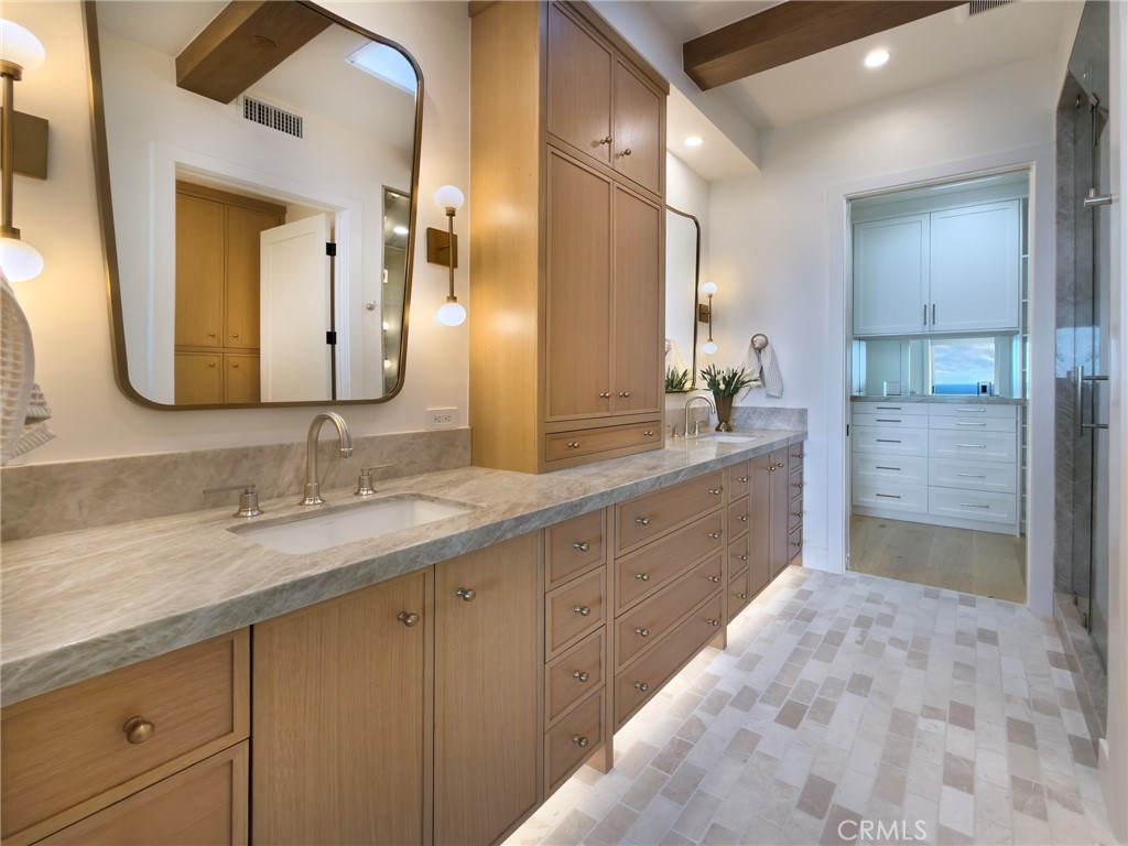 Niguel Shores Custom (NSC) - Residential Lease