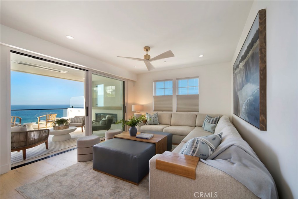 Niguel Shores Custom (NSC) - Residential Lease