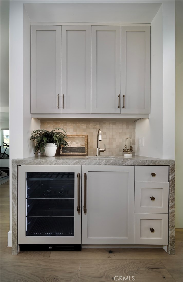Niguel Shores Custom (NSC) - Residential Lease