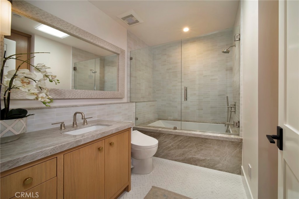 Niguel Shores Custom (NSC) - Residential Lease