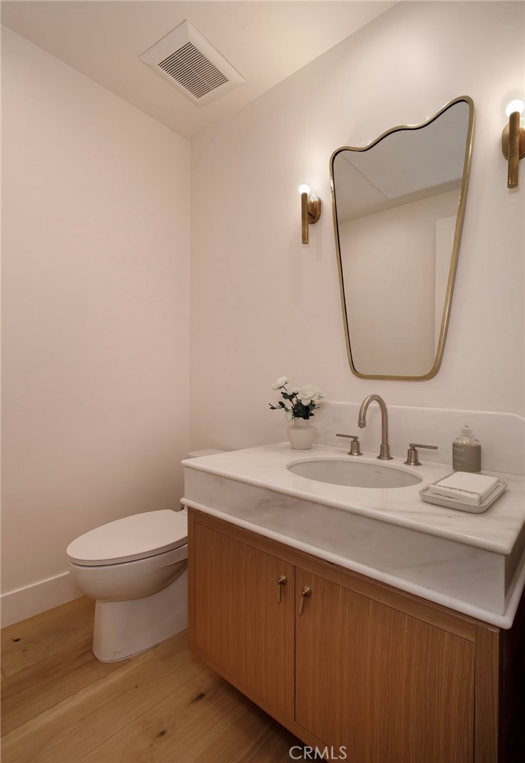 Niguel Shores Custom (NSC) - Residential Lease