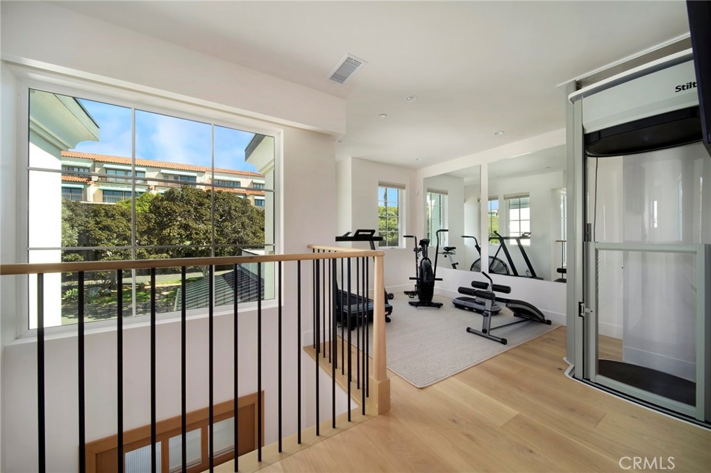 Niguel Shores Custom (NSC) - Residential Lease