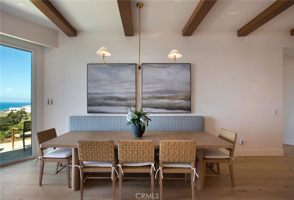 Niguel Shores Custom (NSC) - Residential Lease