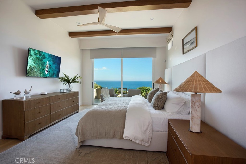 Niguel Shores Custom (NSC) - Residential Lease