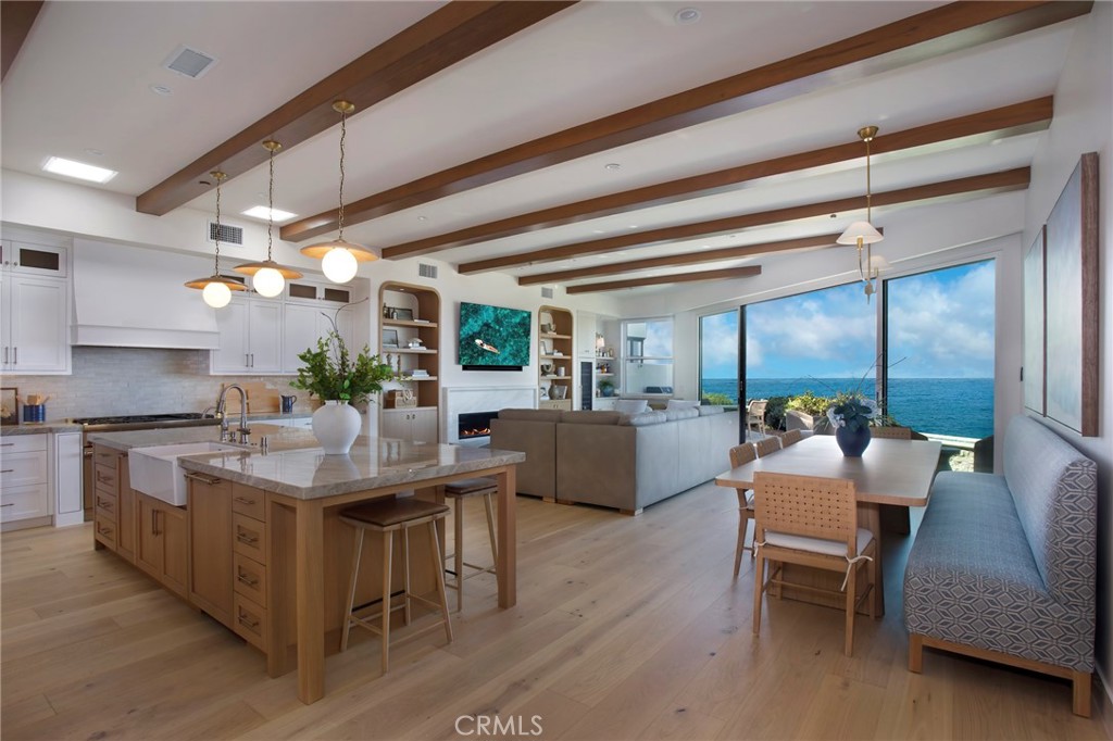 Niguel Shores Custom (NSC) - Residential Lease