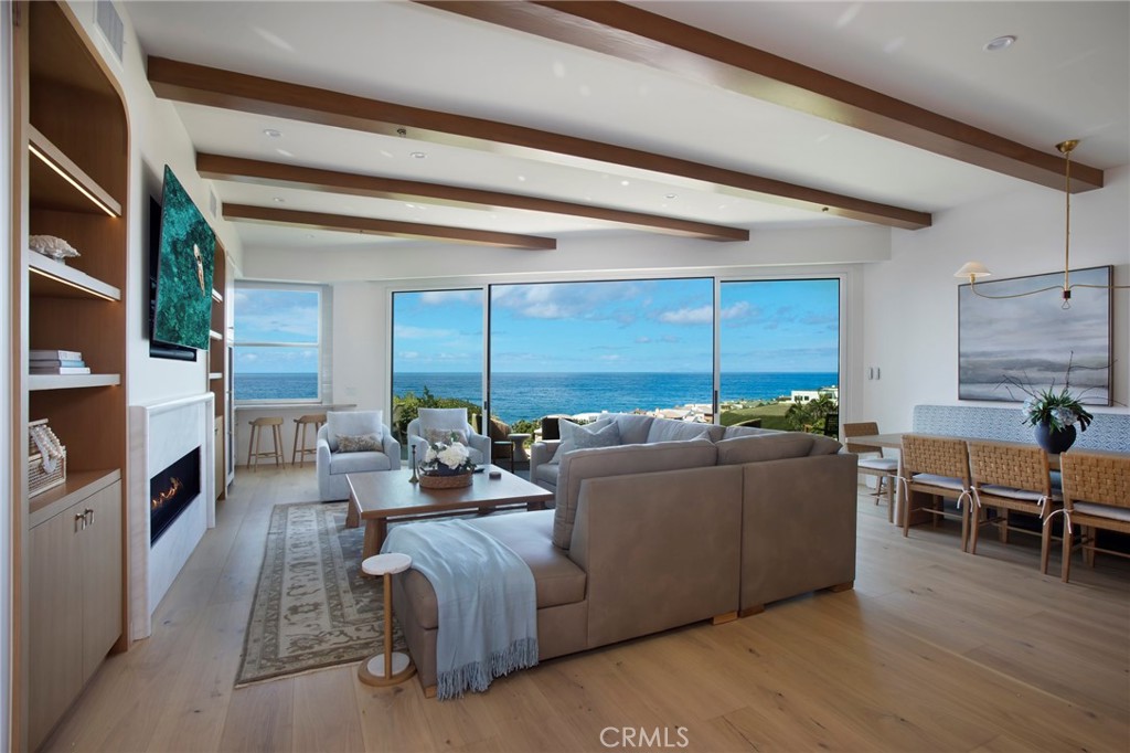 Niguel Shores Custom (NSC) - Residential Lease