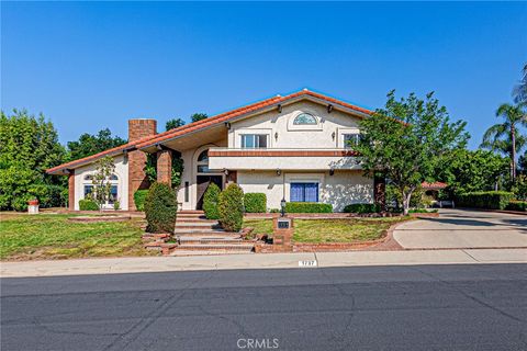 1737 Gainsborough Road San Dimas CA 91773