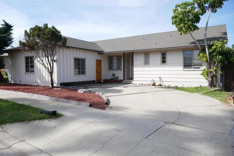 Photo of 4746 Barbarossa Dr Dr, San Diego, CA 92115 (MLS # 260006486SD)