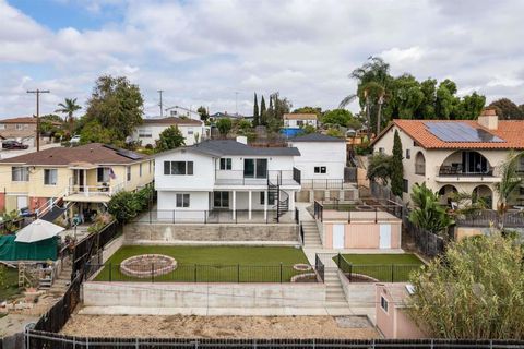 Photo of 3007 Shelby Dr Dr #A, National City, CA 91950 (MLS # PTP2600729)