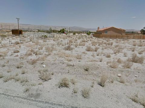 Photo of 0 Atlantic Avenue, Desert Hot Springs, CA 92240 (MLS # 219128336DA)