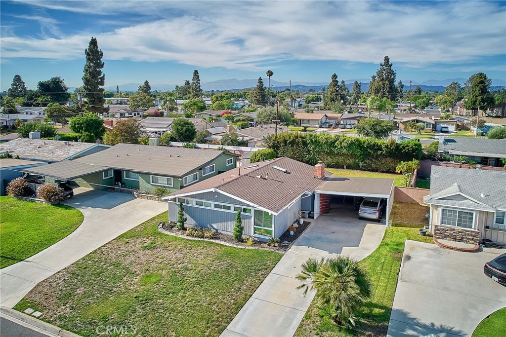 Great location in La Mirada area 3 bedrooms and 2 bathrooms, Fireplace in the living room, new kitchen window, new ceiling with recess lighting in the kitchen area, New Stove, New Microwave with vent, newly washer and dryer. Great price for quick sale! Hurry will not last long!