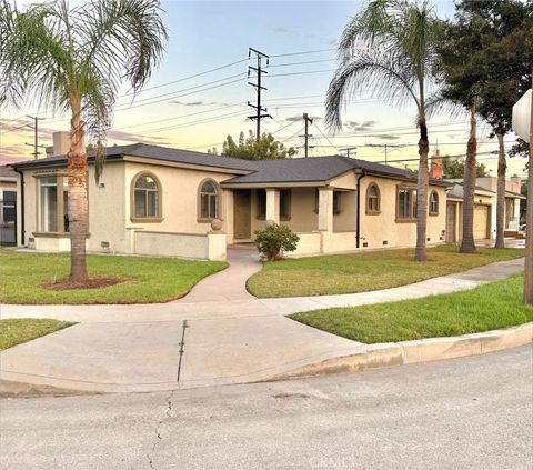 4610 Weik Ave Bell CA 90201