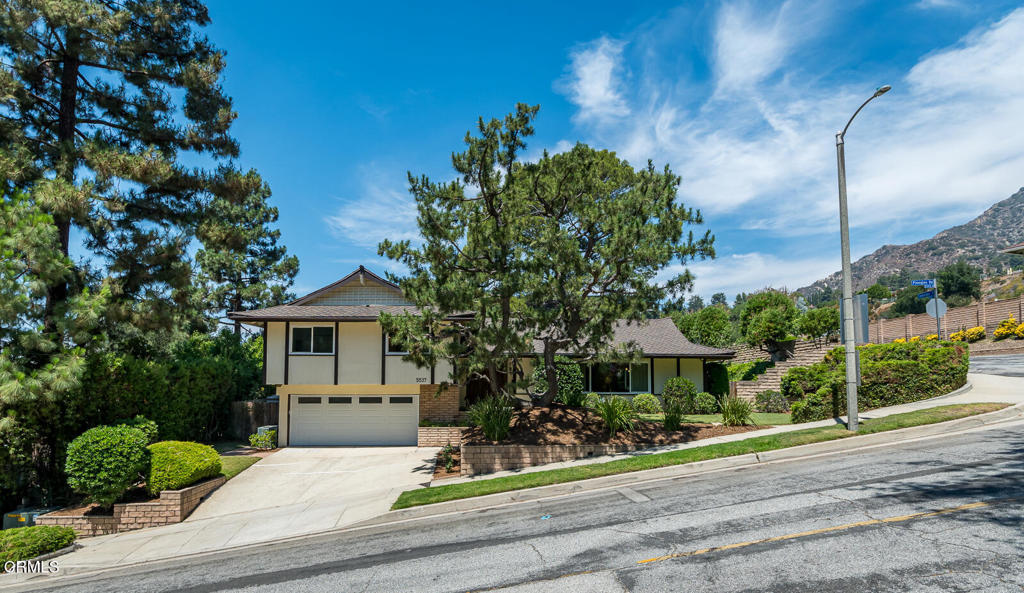 5537 Pine Glen Road