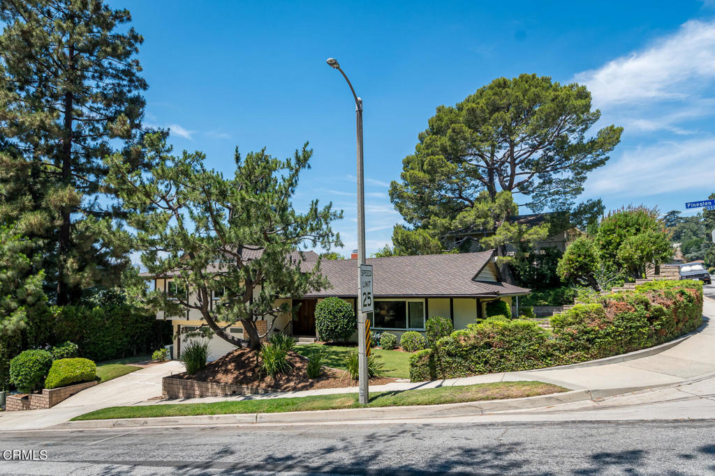 5537 Pine Glen Road