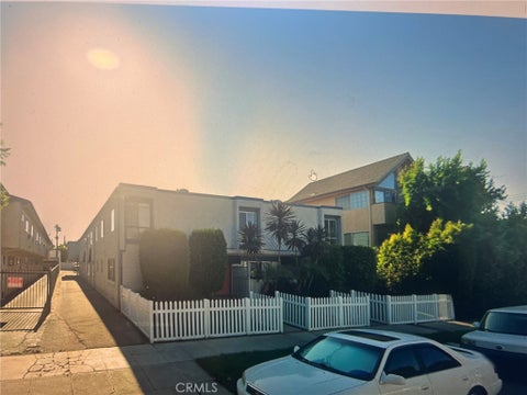 Photo of 4381 Ventura Canyon Ave #9, Los Angeles, CA 91423 (MLS # CV26203252)
