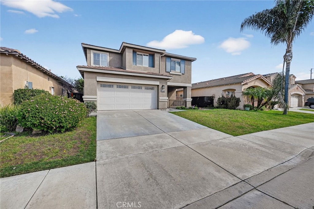 43188 Matera Court