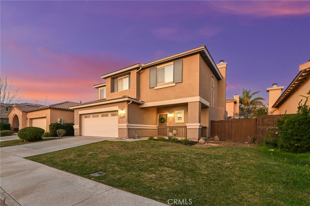 43188 Matera Court