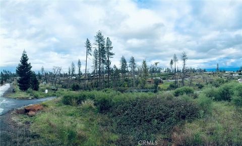 Photo of 6020 Crestview Dr, Paradise, CA 95969 (MLS # LC26032195)